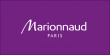 logo - Marionnaud
