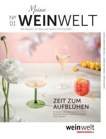 Angebote INTERSPAR - 5.3.2026 - 10.6.2026.