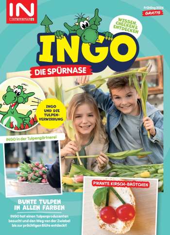 Angebote INTERSPAR.