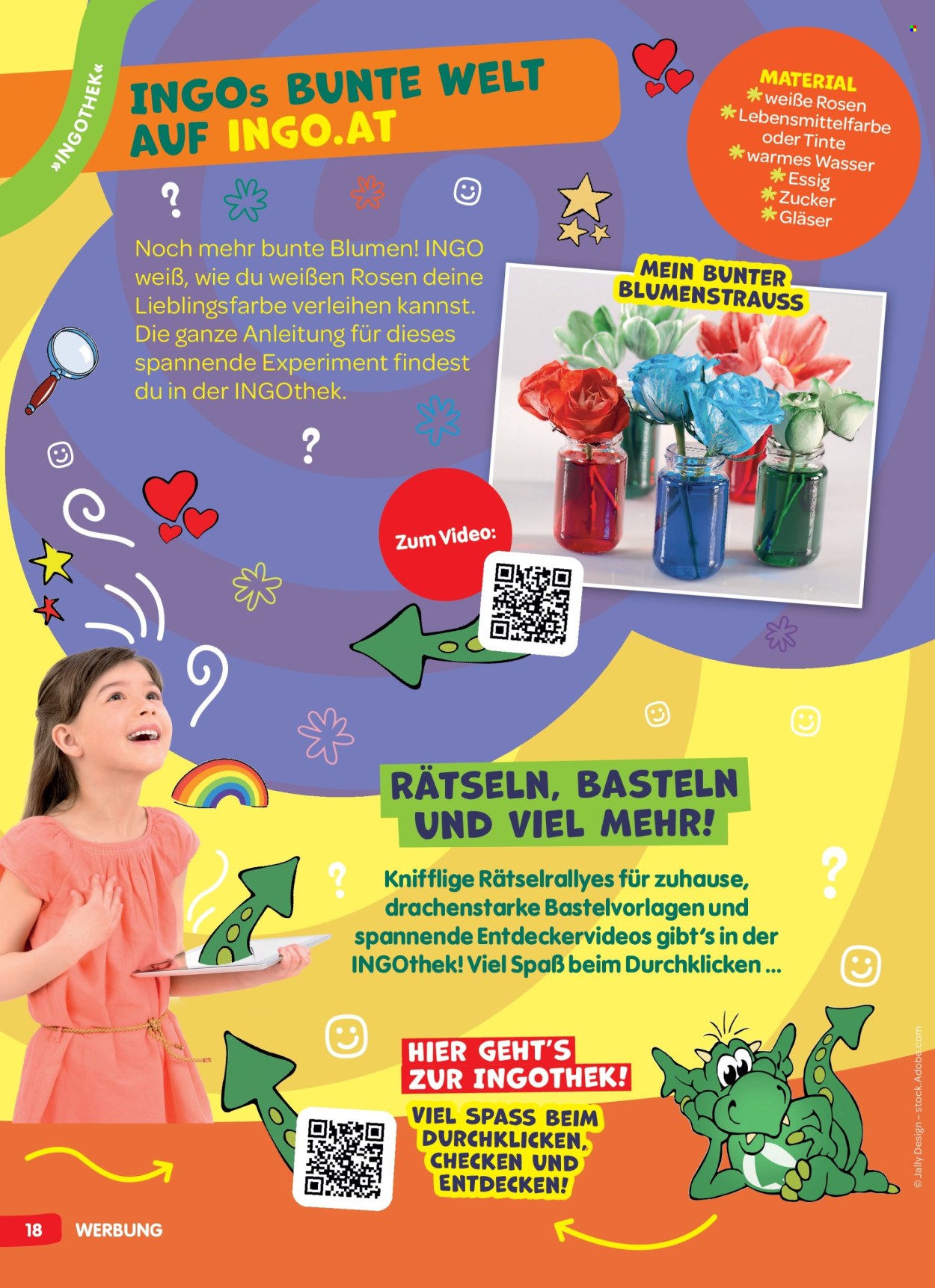 Angebote INTERSPAR. Seite 18