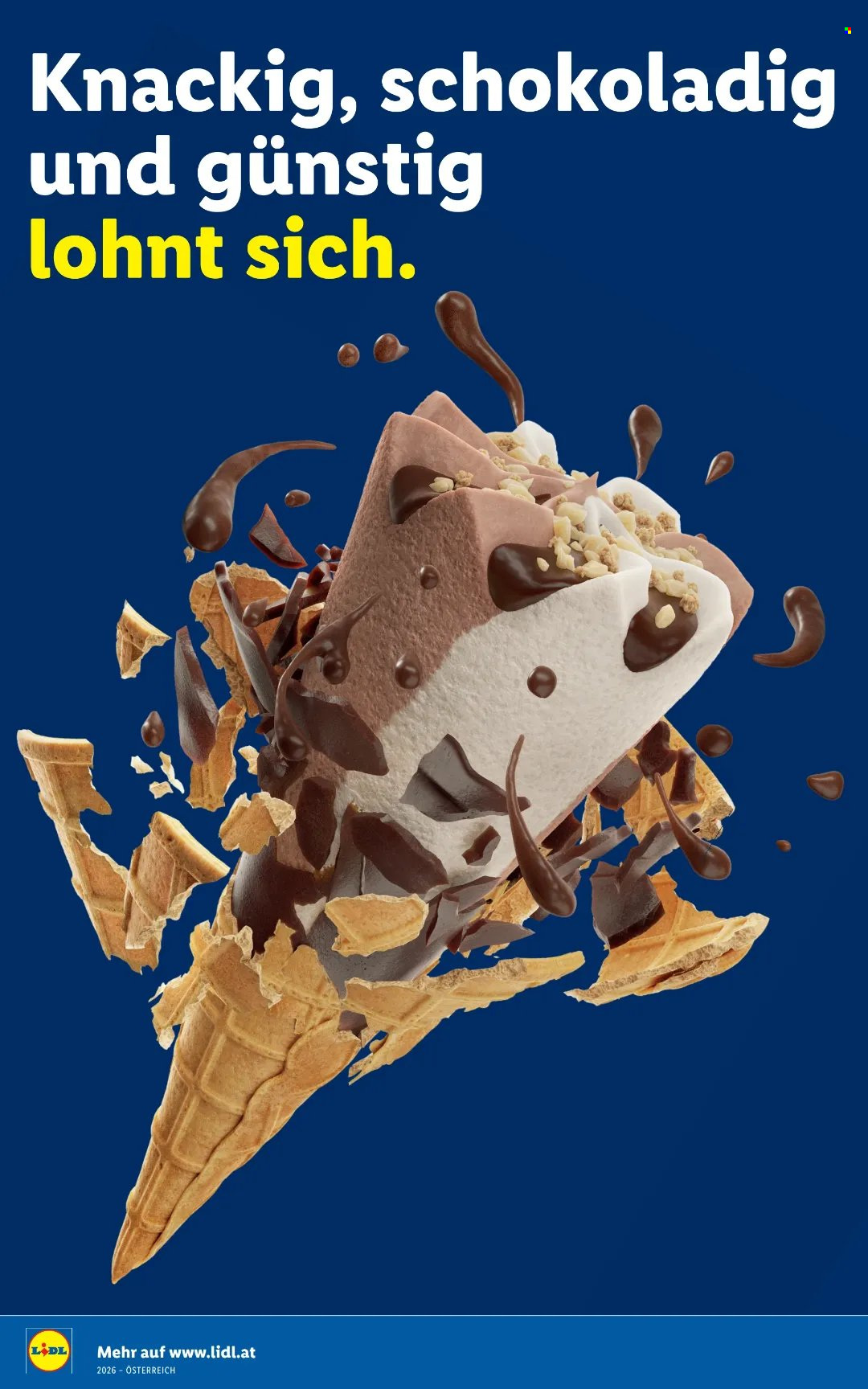 Leták Lidl. Strana 6