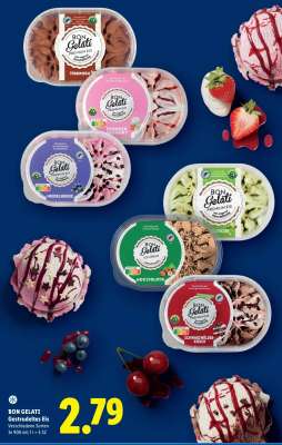 Bon Gelati