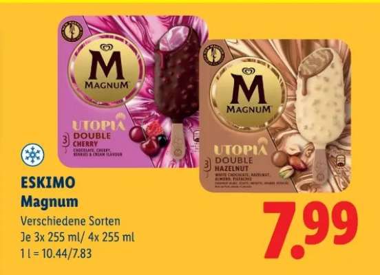 ESKIMO MAGNUM