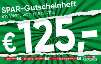 thumbnail - Leták EUROSPAR