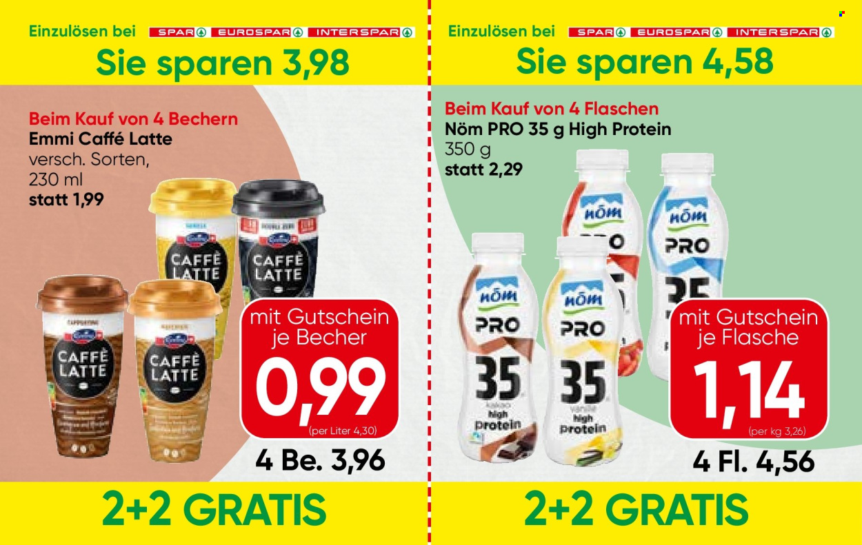 Leták INTERSPAR - 28.5.2026 - 17.6.2026. Strana 5