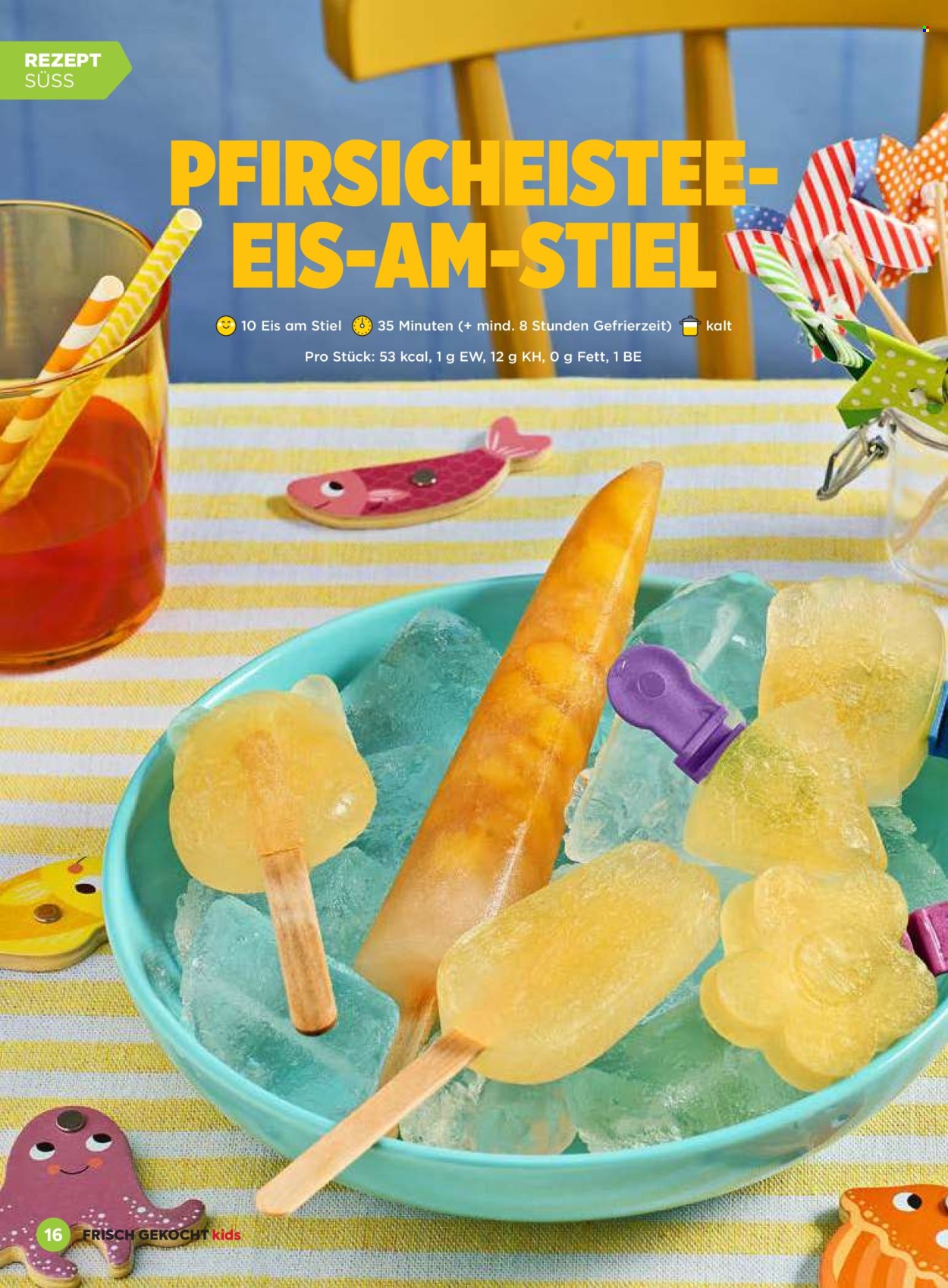 Leták Billa. Strana 16