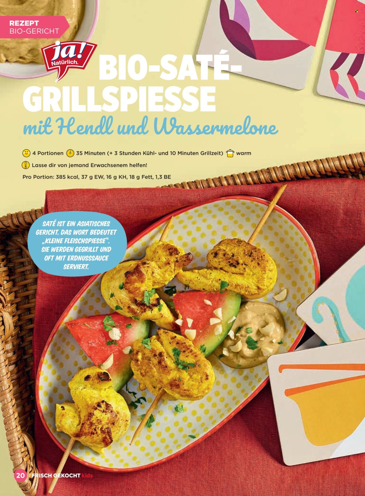 Angebote Billa. Seite 20