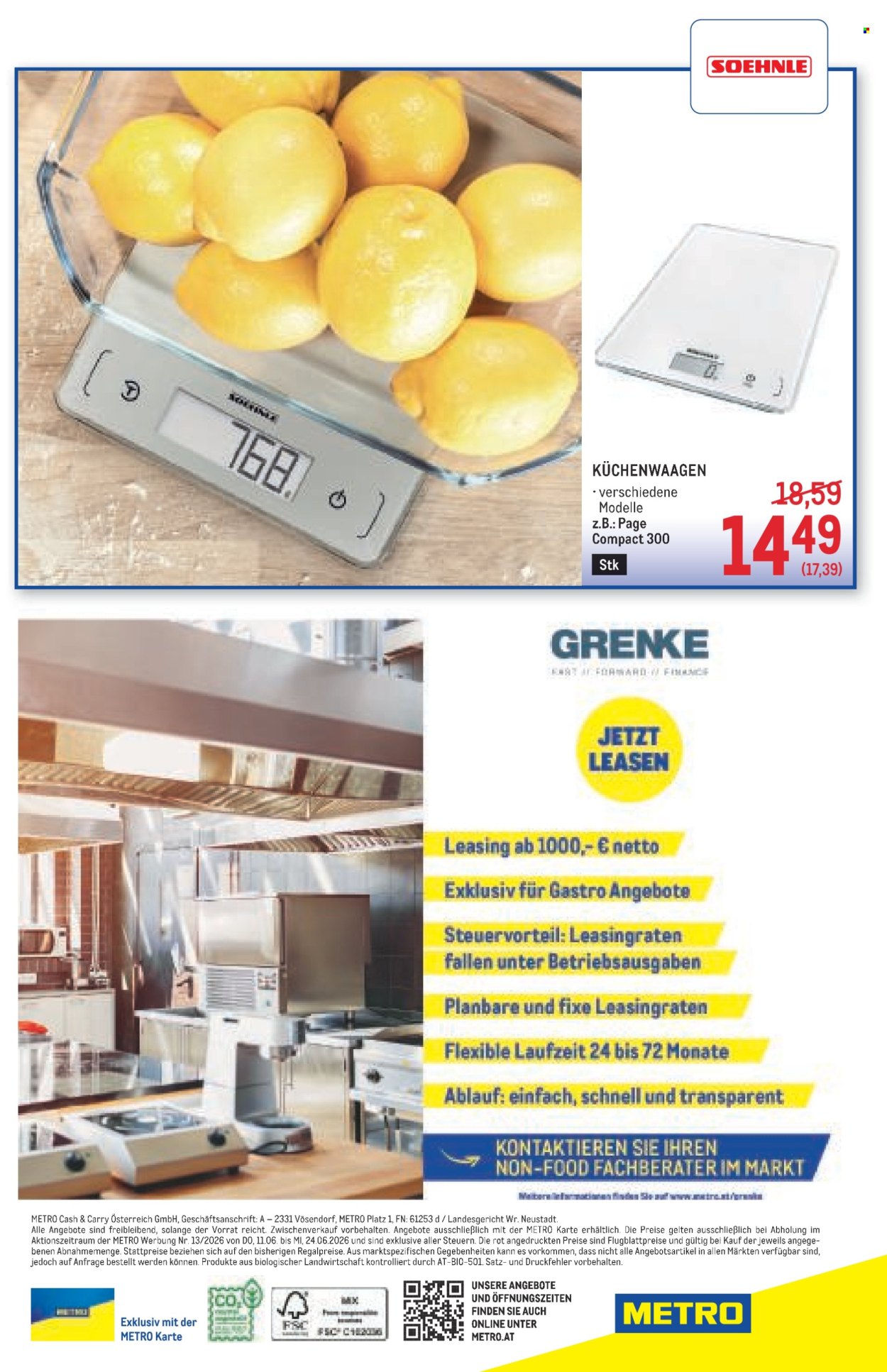 Leták Metro - 11.6.2026 - 24.6.2026. Strana 28