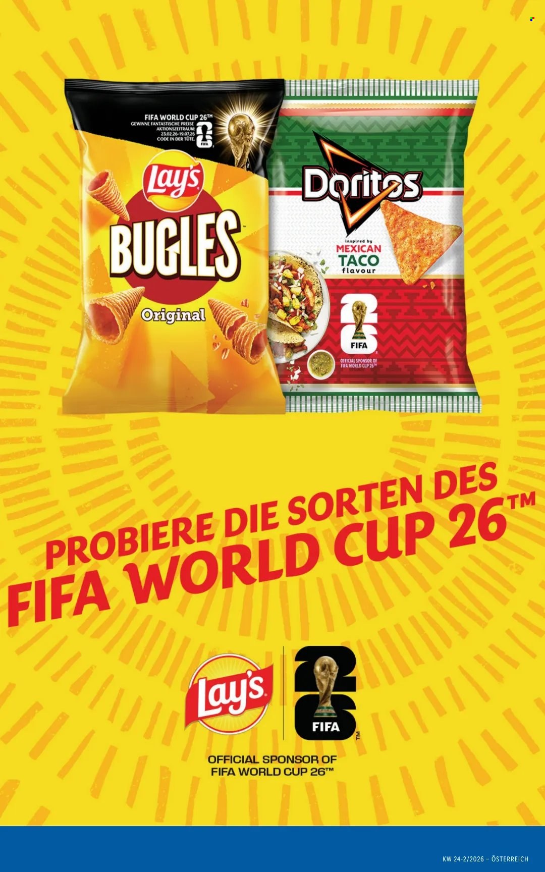 Angebote Lidl - 11.6.2026 - 17.6.2026. Seite 23