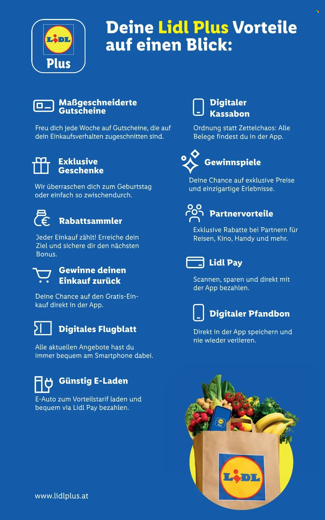 Angebote Lidl - 11.6.2026 - 17.6.2026. Seite 56