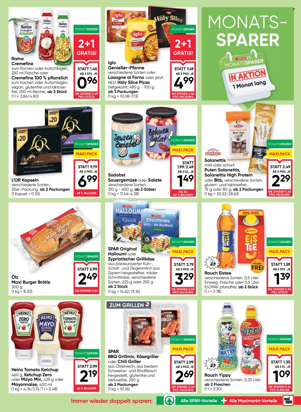 Leták Maximarkt - 11.6.2026 - 17.6.2026. Strana 7