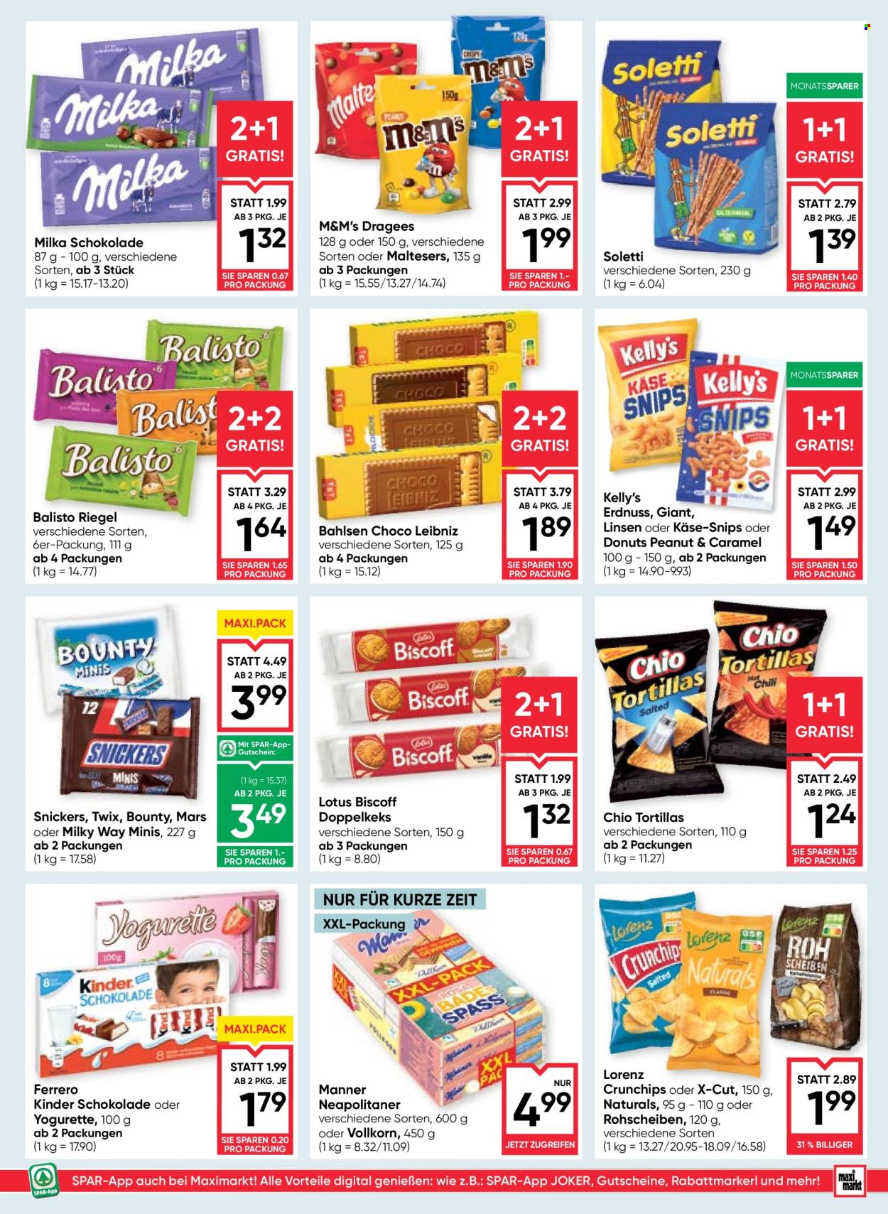 Leták Maximarkt - 11.6.2026 - 17.6.2026. Strana 11