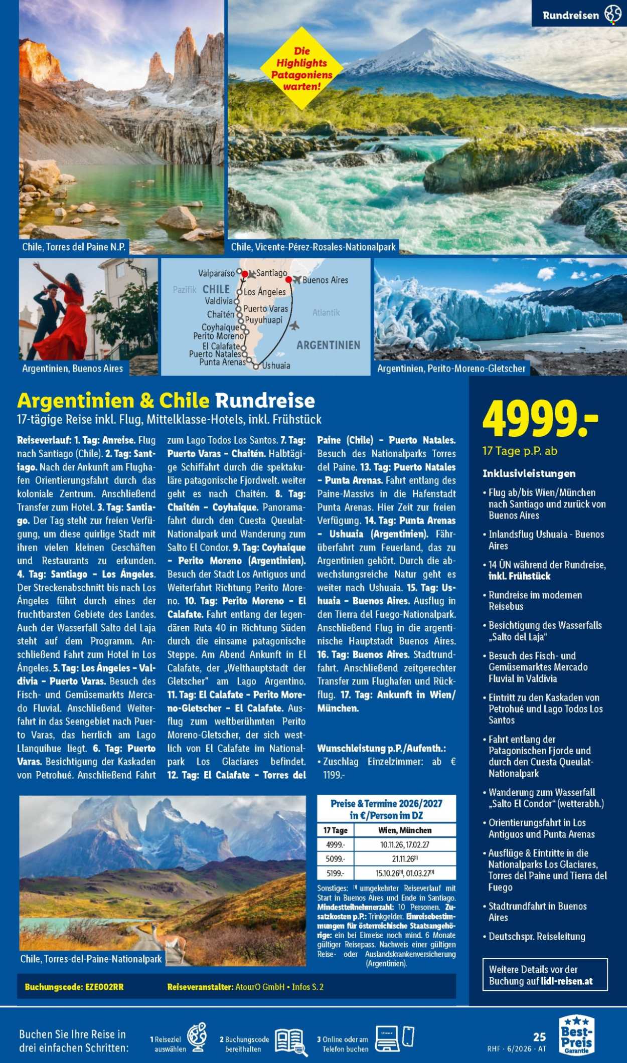 Leták Lidl - 30.5.2026 - 30.6.2026. Strana 25
