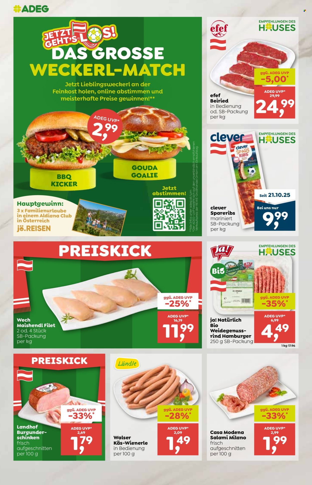Angebote ADEG - 11.6.2026 - 17.6.2026. Seite 4