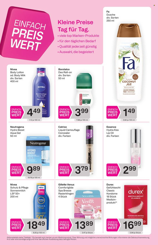 Angebote Bipa - 11.6.2026 - 24.6.2026. Seite 11