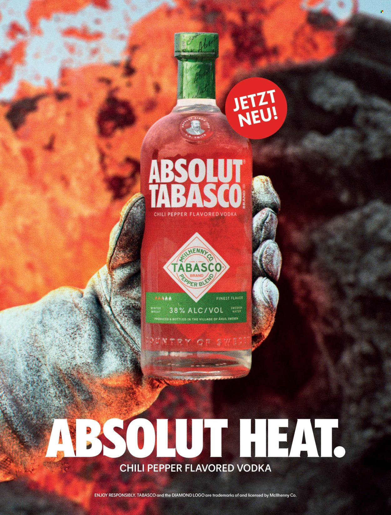 Leták INTERSPAR. Strana 2