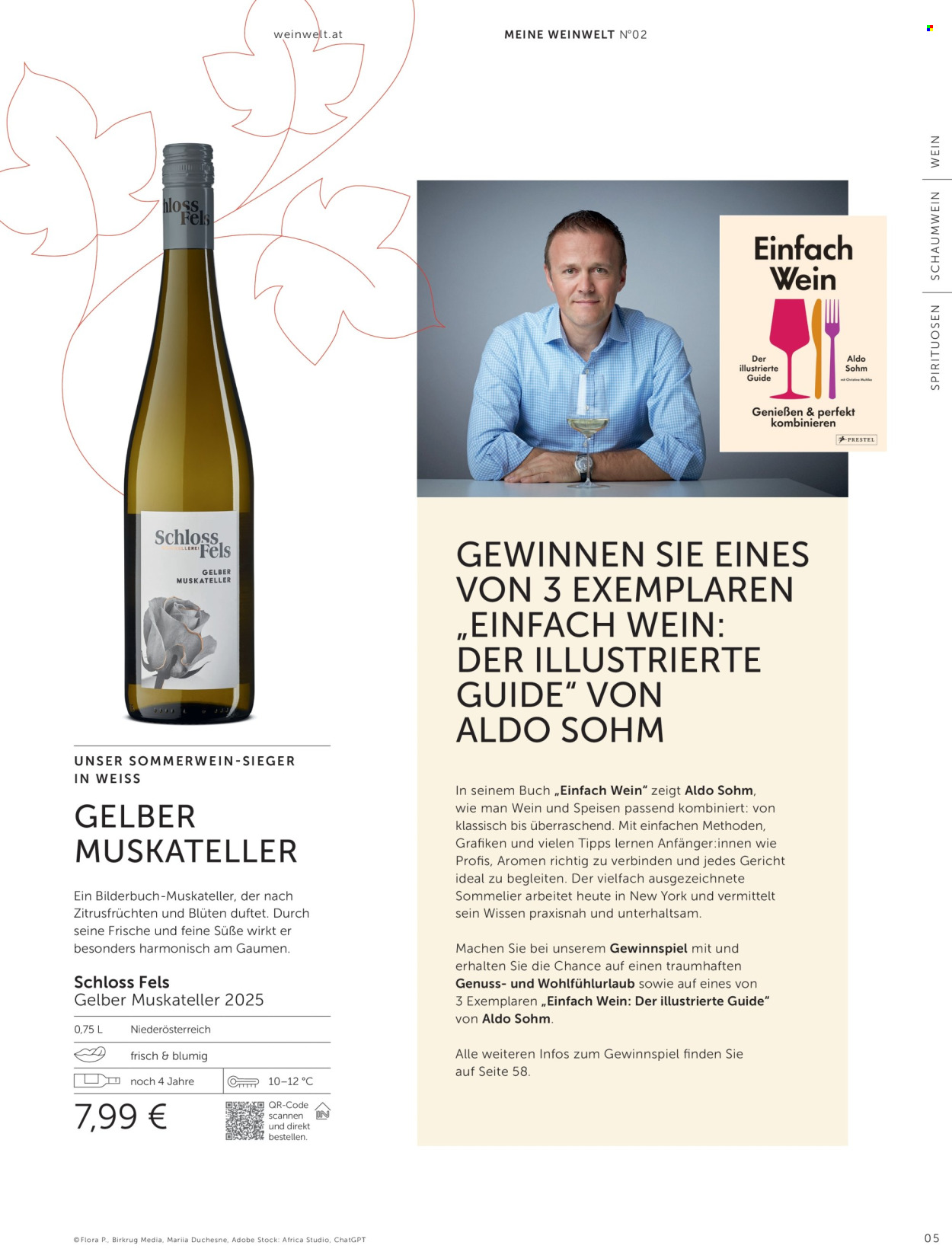 Angebote INTERSPAR. Seite 5