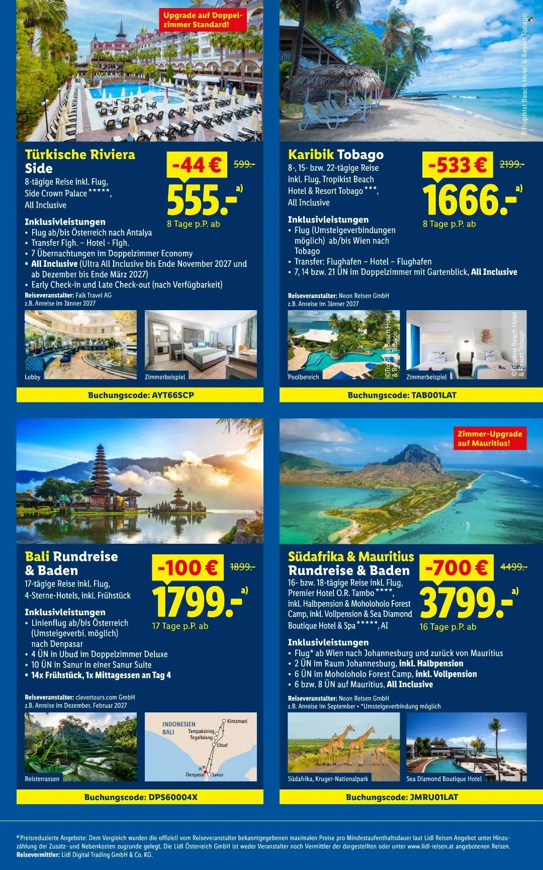 Leták Lidl - 18.6.2026 - 24.6.2026. Strana 36