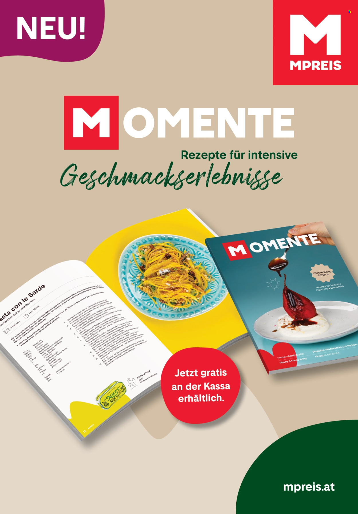 Leták MPREIS - 18.6.2026 - 24.6.2026. Strana 15