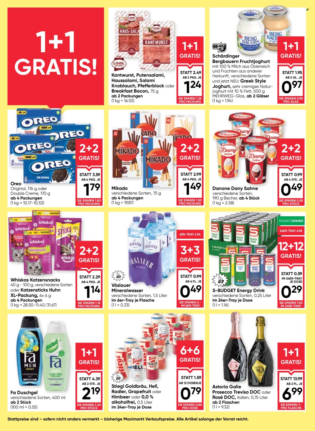 Leták Maximarkt - 18.6.2026 - 24.6.2026. Strana 14