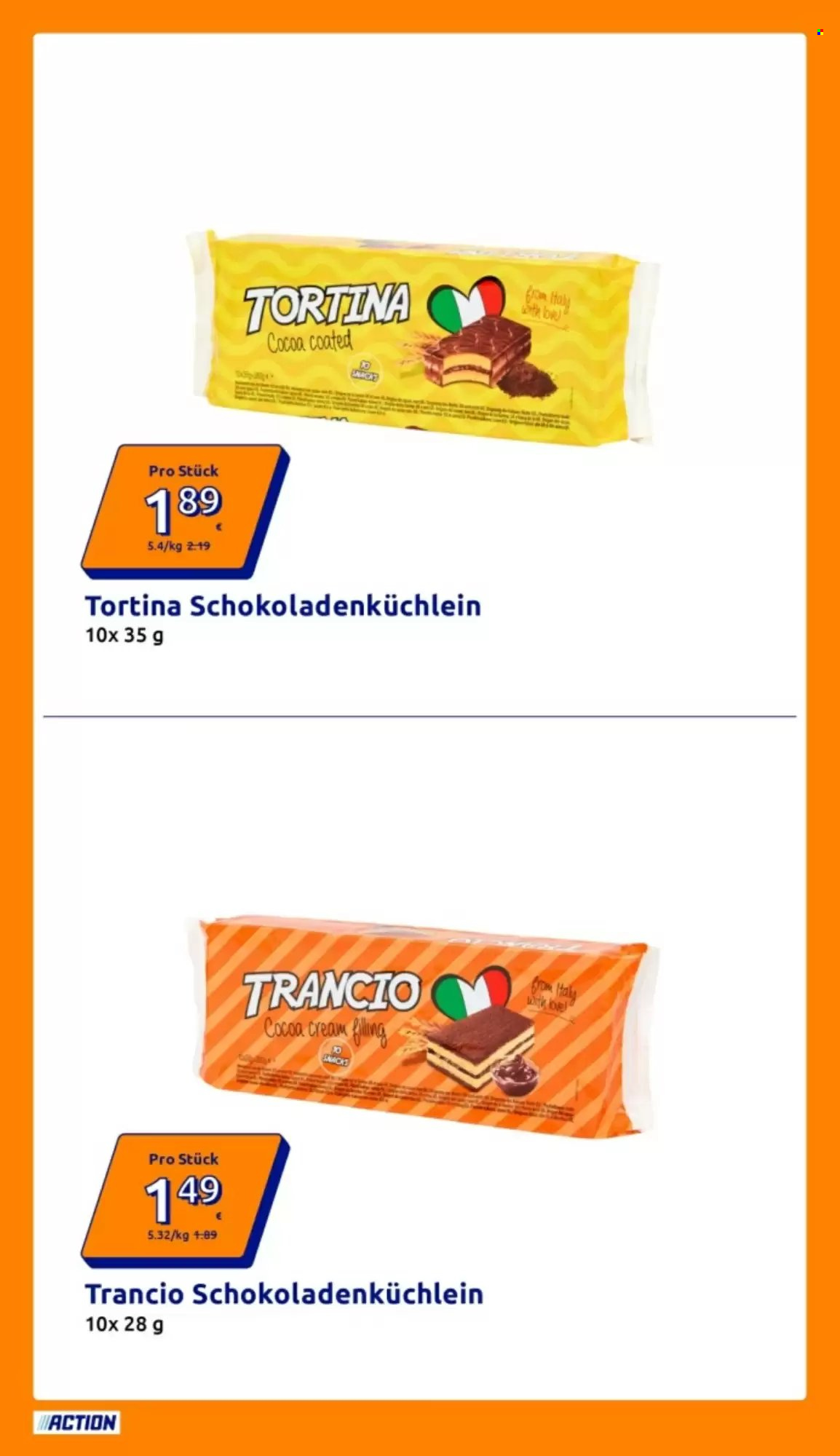 Leták Action - 17.6.2026 - 23.6.2026. Strana 19