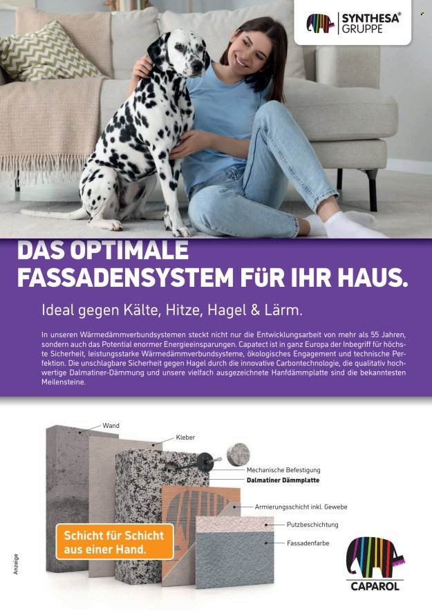 Leták Lagerhaus. Strana 23