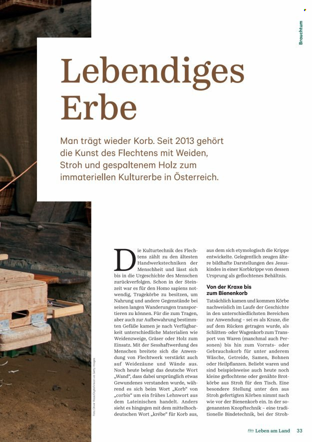 Leták Lagerhaus. Strana 33