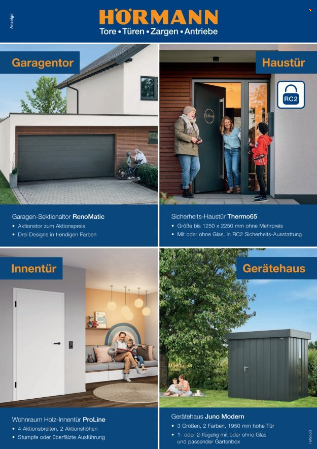 Angebote Lagerhaus. Seite 51