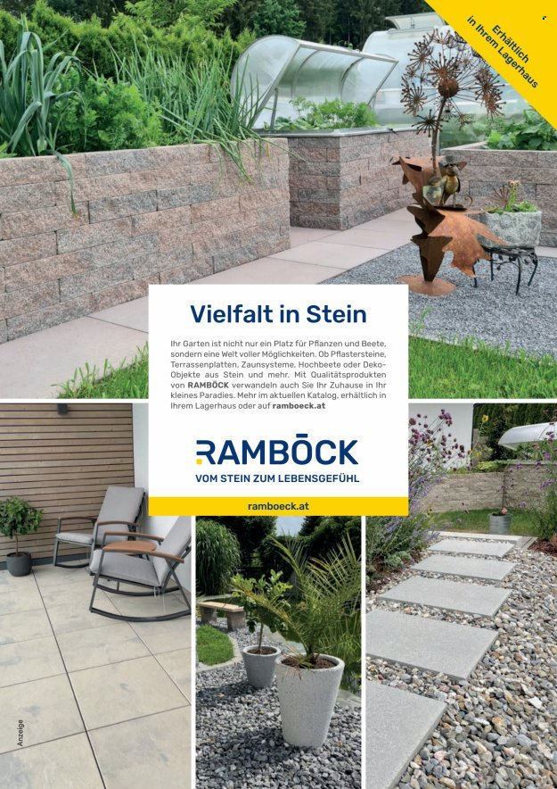 Angebote Lagerhaus. Seite 51