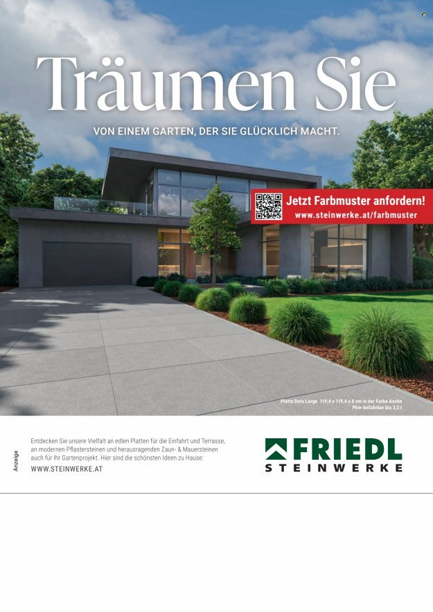 Angebote Lagerhaus. Seite 52