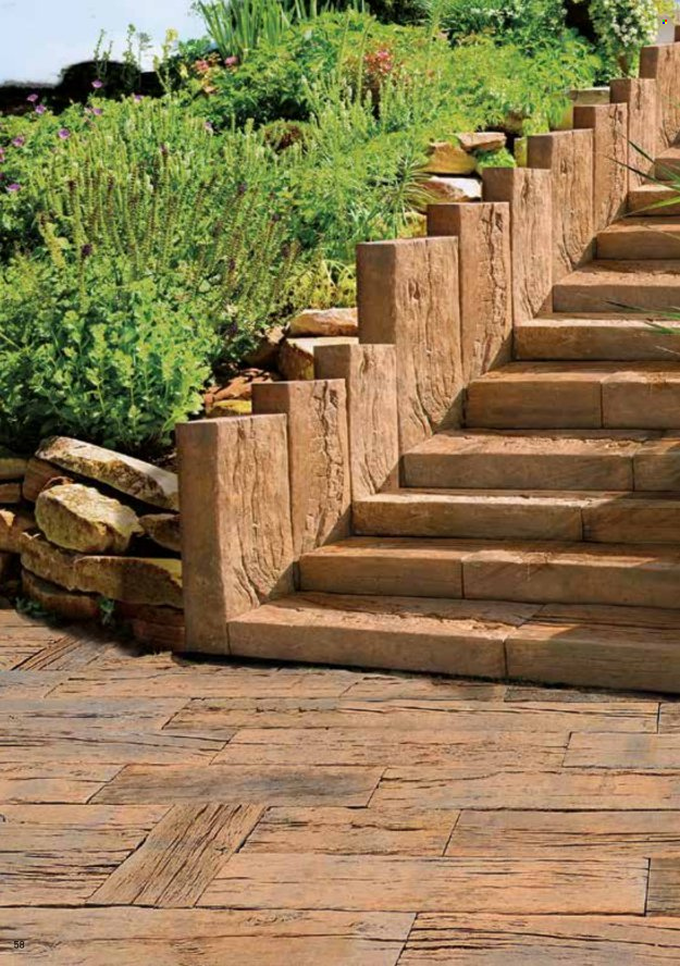 Leták Lagerhaus. Strana 58