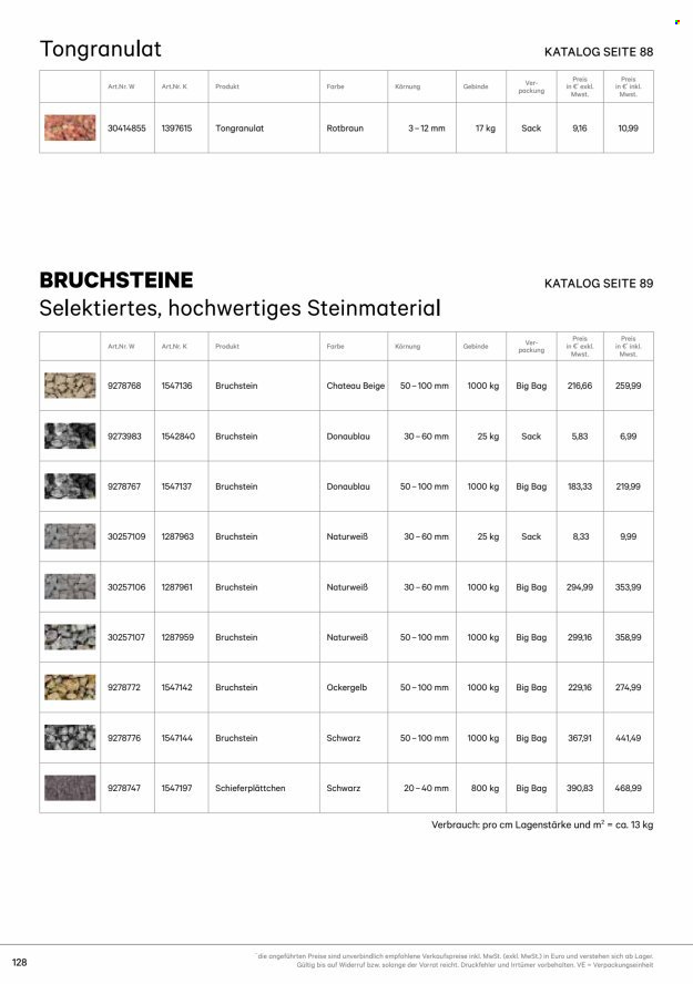 Leták Lagerhaus. Strana 128
