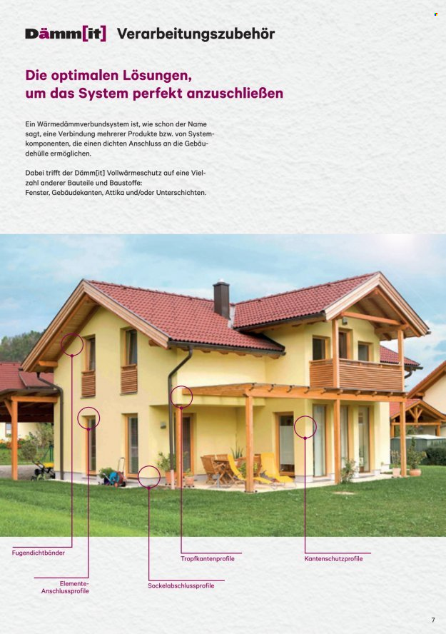 Leták Lagerhaus. Strana 7