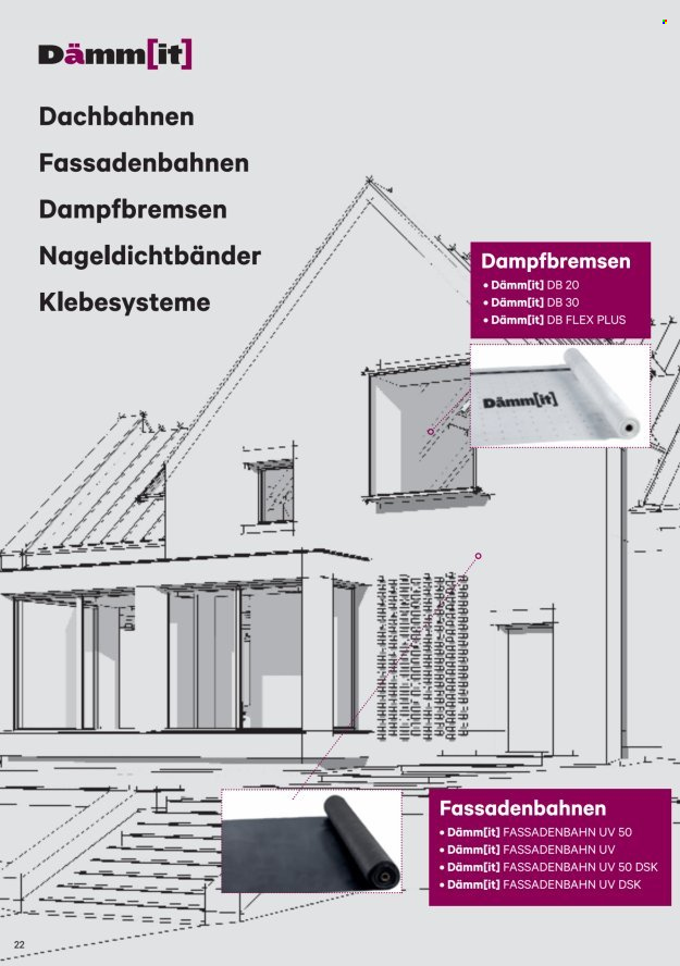 Leták Lagerhaus. Strana 22