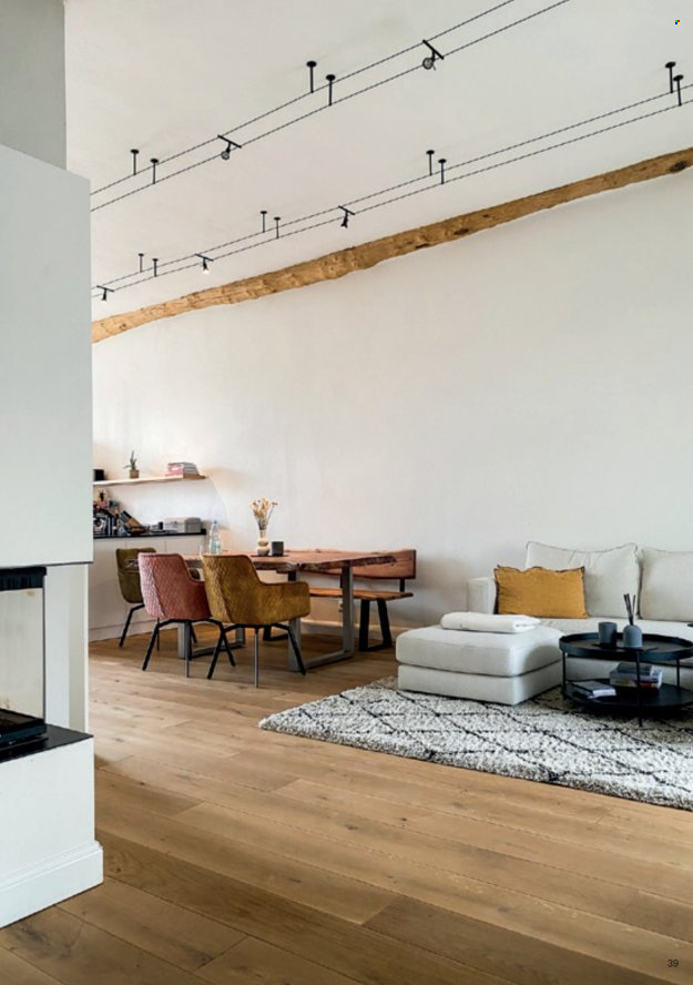 Leták Lagerhaus. Strana 39
