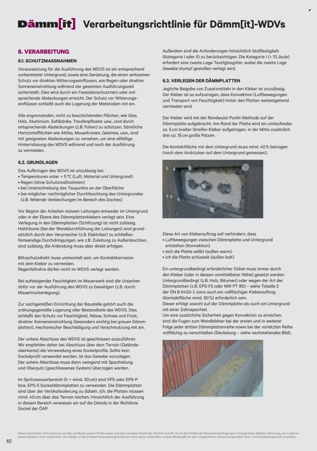 Leták Lagerhaus. Strana 62