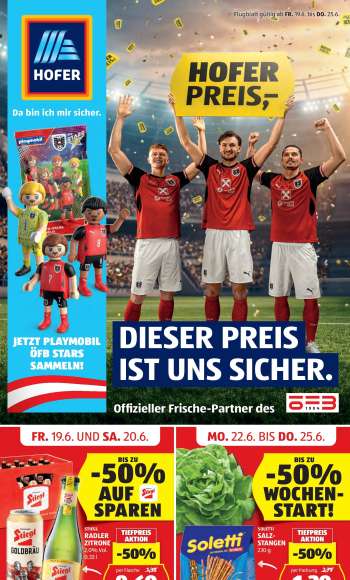 thumbnail - Hofer Flugblatt