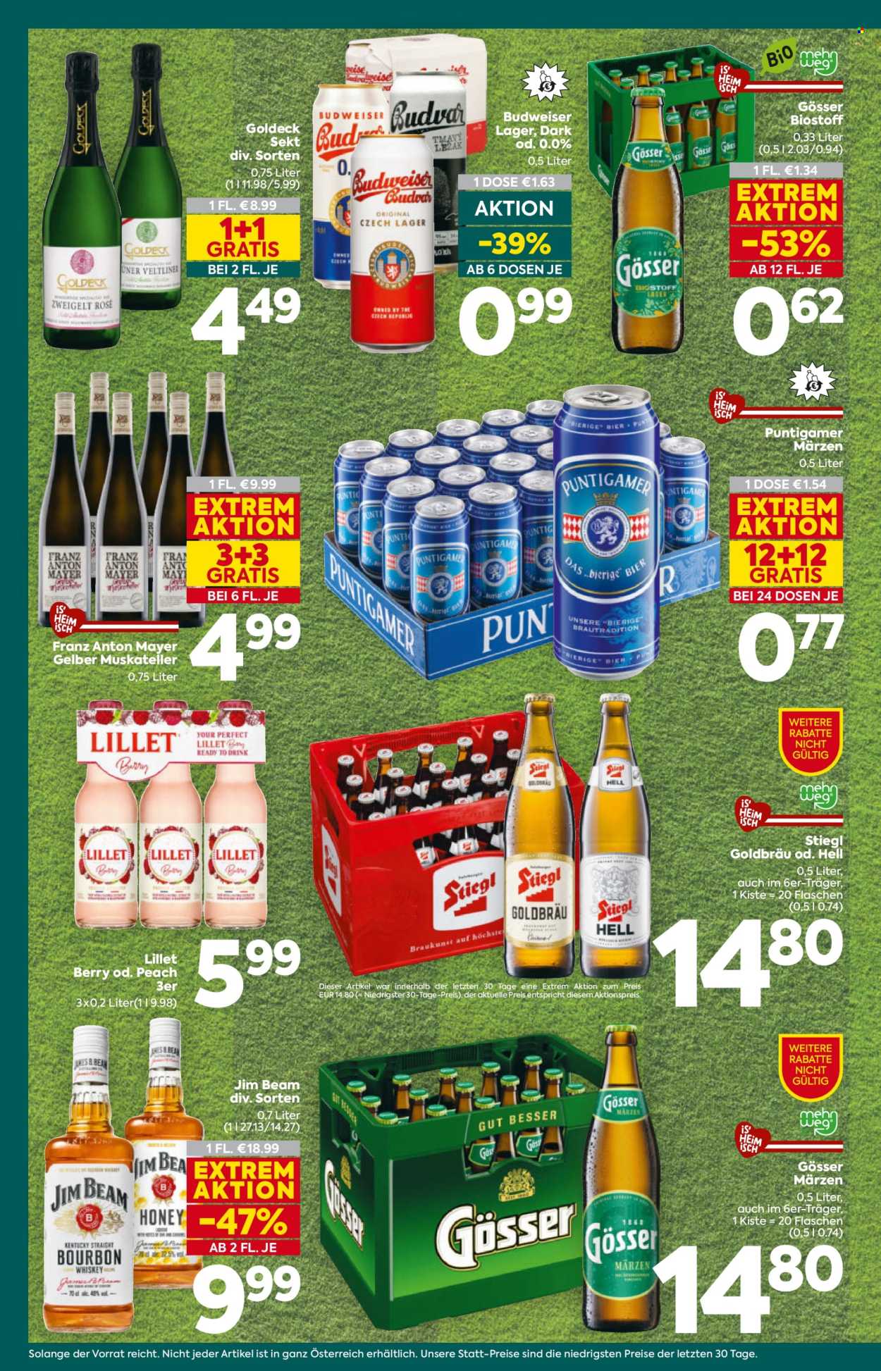 Leták Billa Plus - 18.6.2026 - 24.6.2026. Strana 14