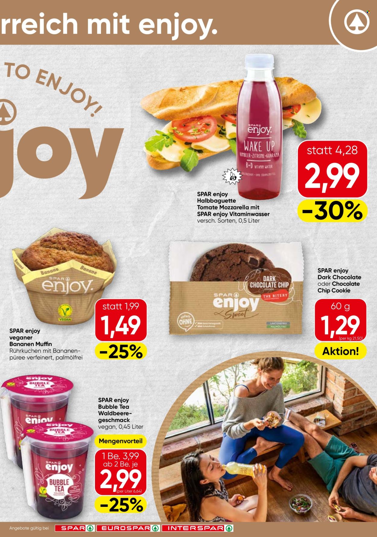 Angebote EUROSPAR - 25.6.2026 - 30.6.2026. Seite 3