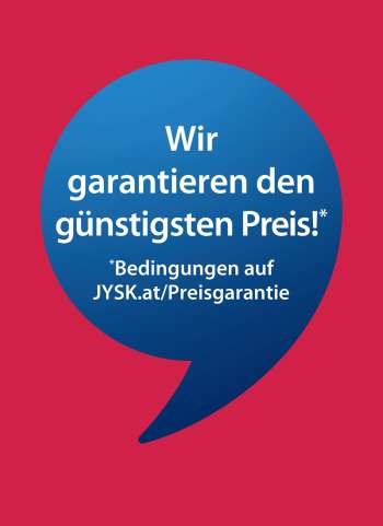 Angebote JYSK - 24.6.2026 - 14.7.2026.