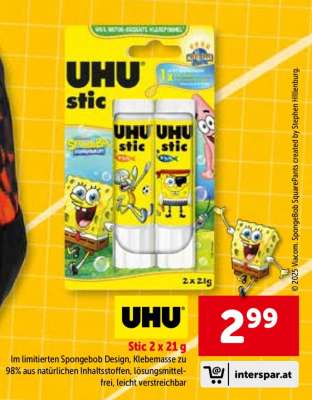UHU
