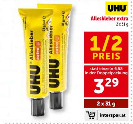 UHU