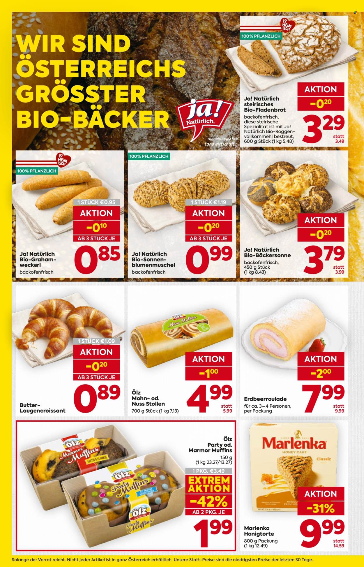 Angebote Billa - 25.6.2026 - 30.6.2026. Seite 10