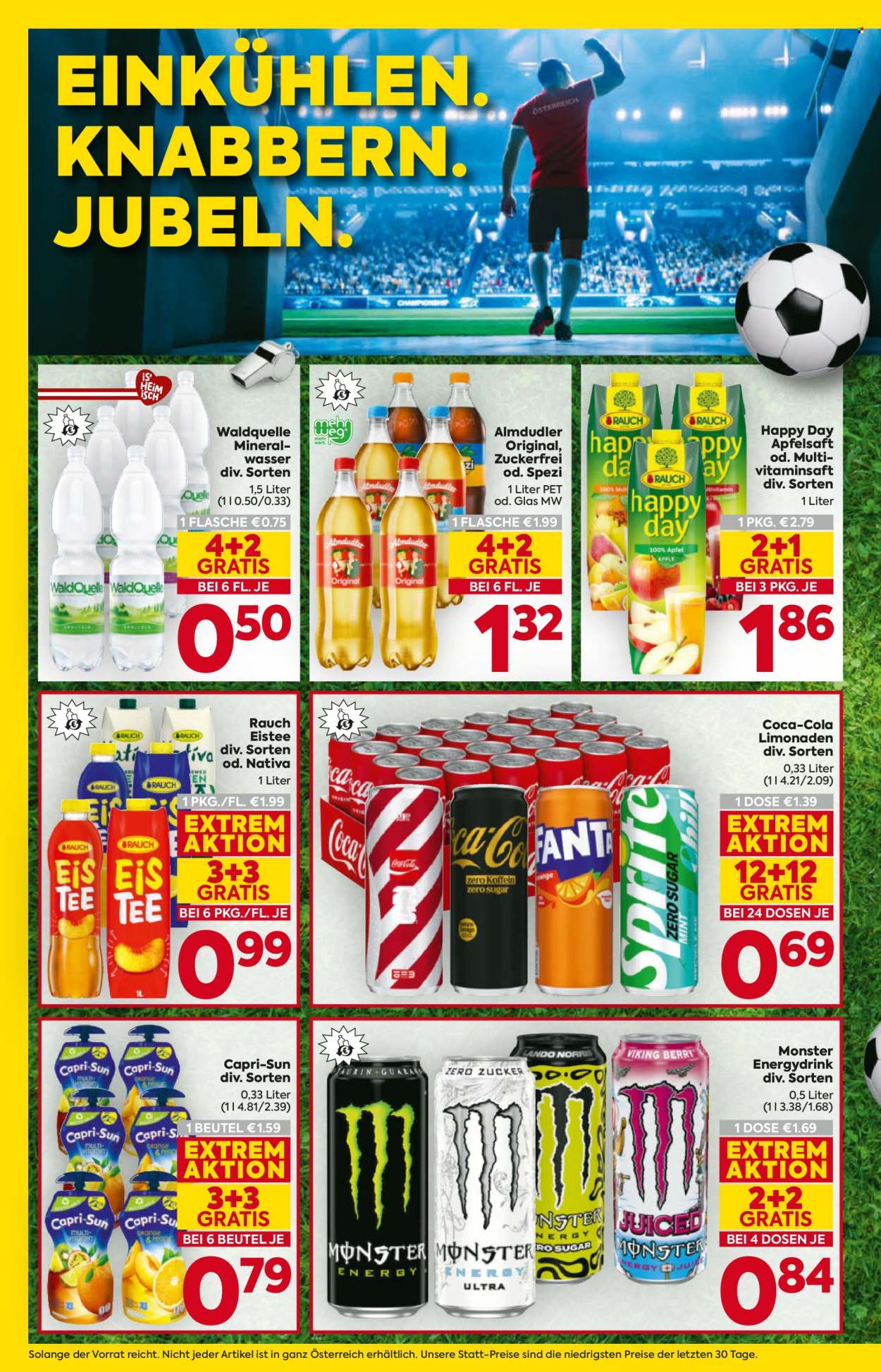 Angebote Billa - 25.6.2026 - 30.6.2026. Seite 12