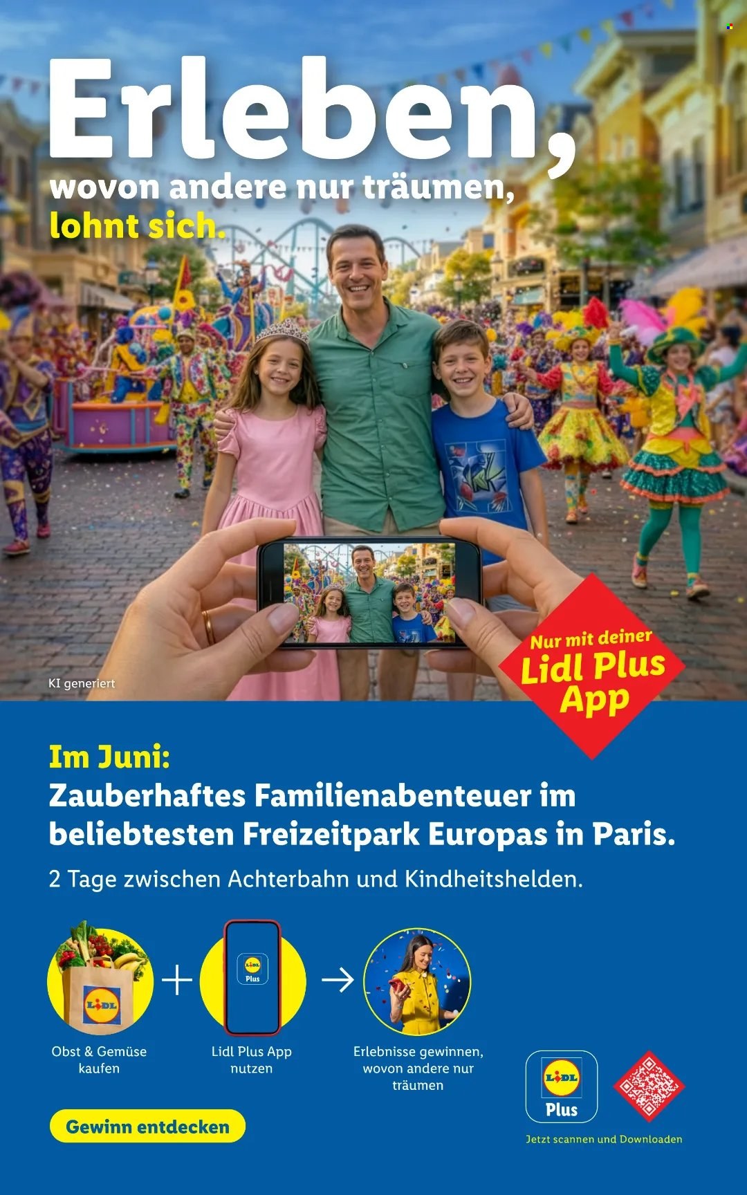 Angebote Lidl - 25.6.2026 - 1.7.2026. Seite 3