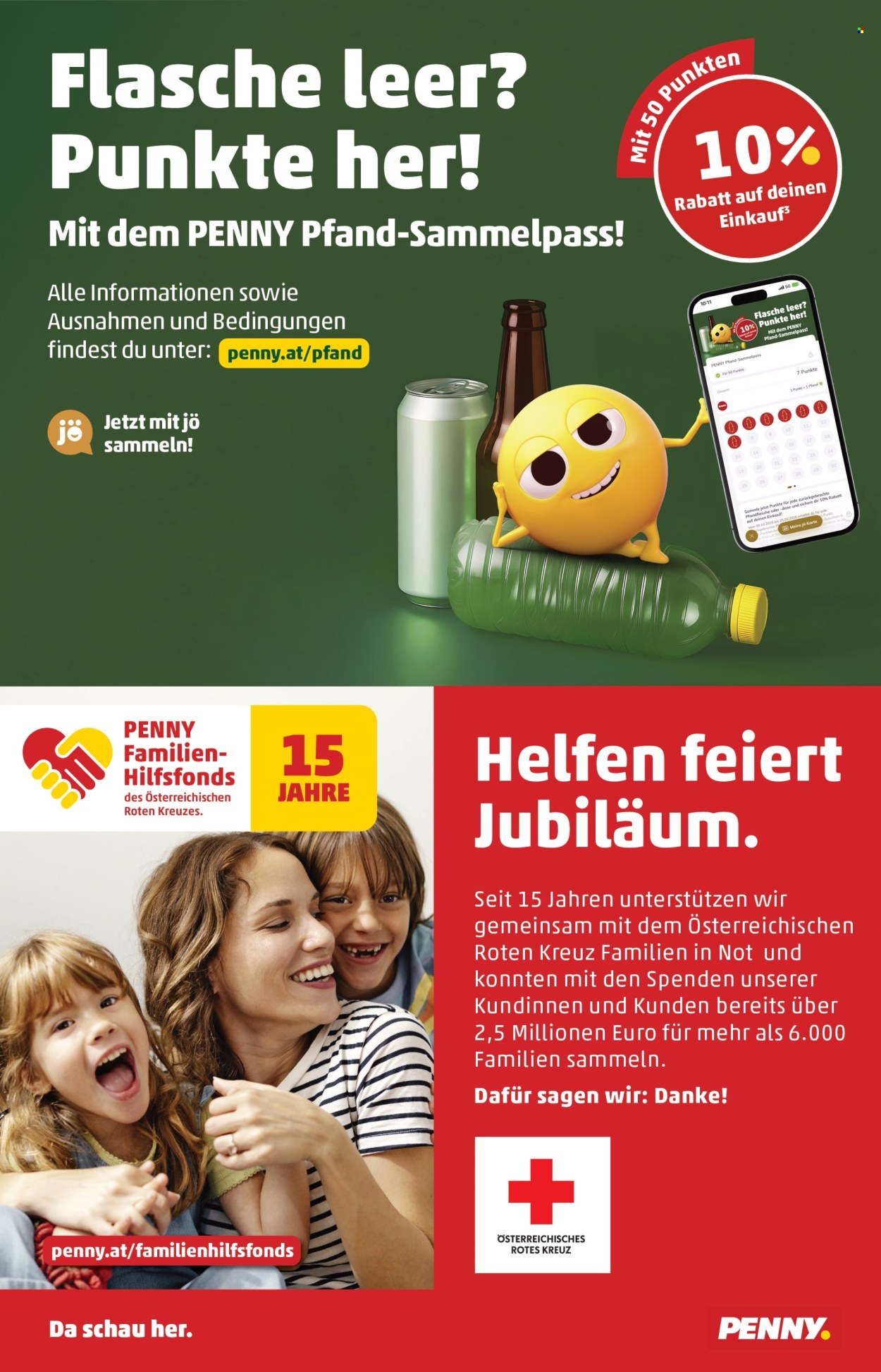 Angebote Penny - 2.7.2026 - 8.7.2026. Seite 25