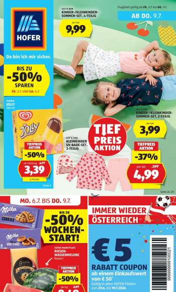 thumbnail - Hofer Flugblatt