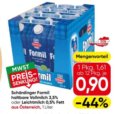 Schärdinger Formil