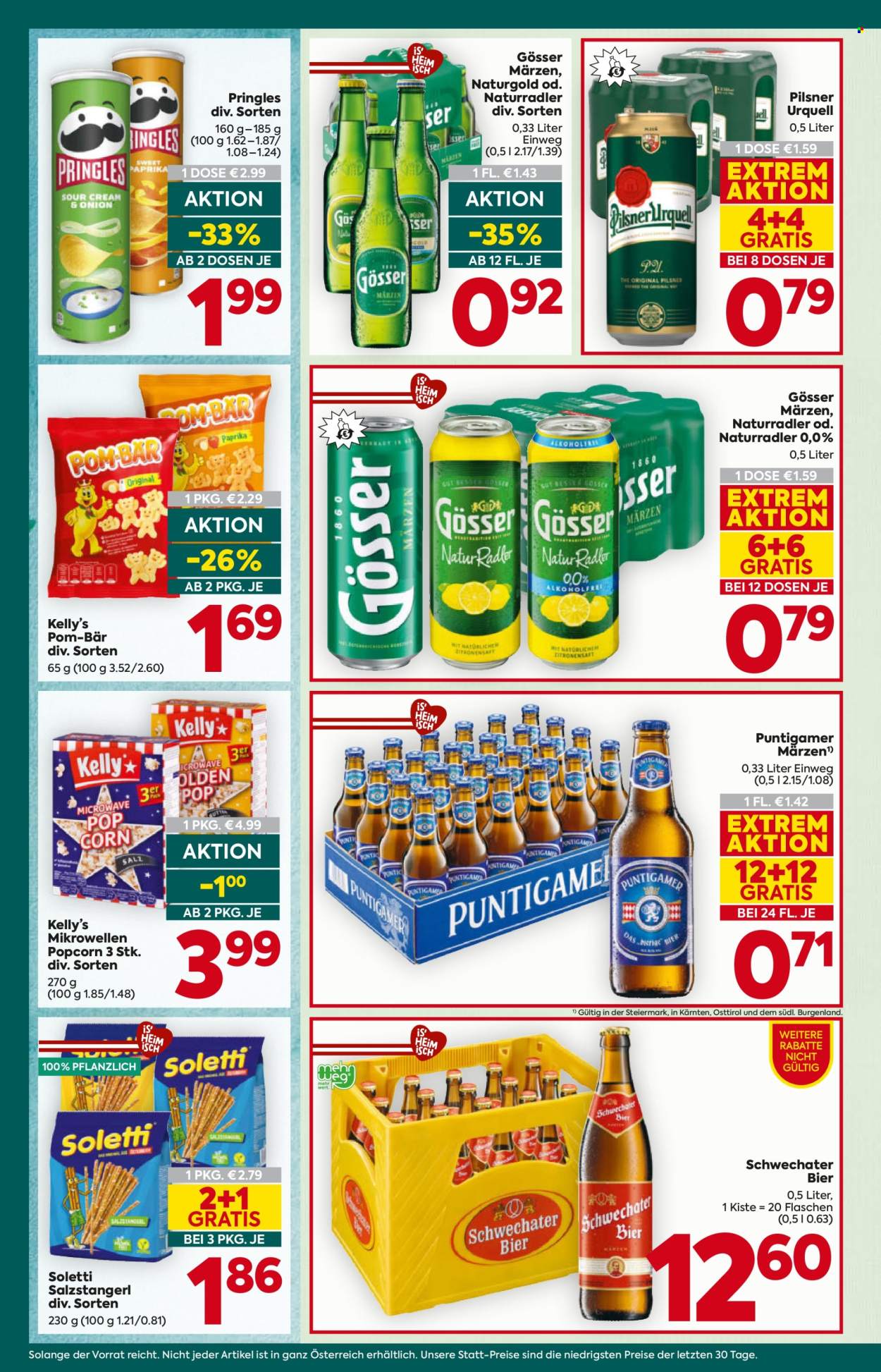 Angebote Billa Plus - 1.7.2026 - 8.7.2026. Seite 14