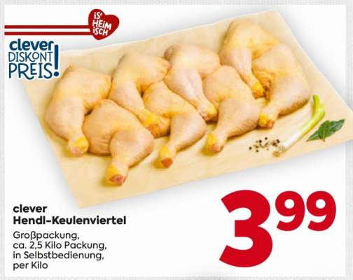 clever Hendl-Keulenviertel